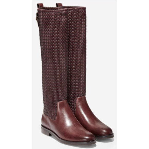 lexi grand stretch boot